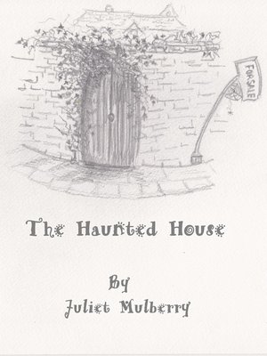 cover image of The Haunted House
